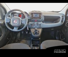 FIAT PANDA 1.0 70cv S/S Hybrid 5 PORTE - 6