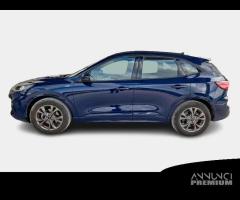 FORD KUGA 1.5 EcoBlue 120CV 2WD ST-Line Auto