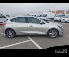 FORD FOCUS 1.0 EcoBoost Hybrid 125cv Business 5 PO