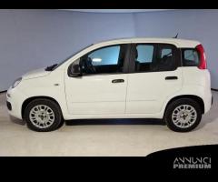 FIAT PANDA 1.2 69cv S/S E6d-Temp Easy 5 PORTE