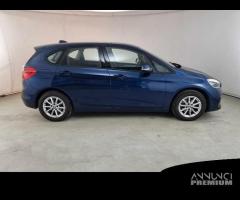 BMW 216 ACTIVE TOURER Business