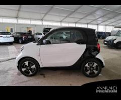 SMART FORTWO EQ 41kW passion Autom.