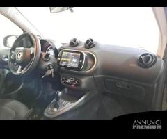 SMART FORTWO EQ 41kW passion Autom.