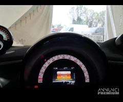 SMART FORTWO EQ 41kW passion Autom.