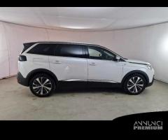 PEUGEOT 5008 BlueHDi 180 GT EAT6 S/S aut.