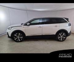 PEUGEOT 5008 BlueHDi 180 GT EAT6 S/S aut.