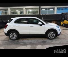 FIAT 500X 1.3 Mjet 95cv 4x2 Business