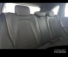 MERCEDES-BENZ B 180 d Automatic Business Extra - 6