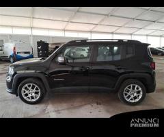 JEEP RENEGADE 1.0 T3 120cv Limited