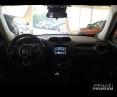 JEEP RENEGADE 1.0 T3 120cv Limited