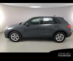 AUDI Q3 35 TDI S tronic Business