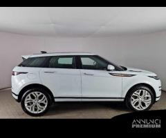 LAND ROVER RANGE ROVER EVOQUE 2.0 D150 MHEV R-Dyna