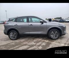 NISSAN QASHQAI 1.3 MHEV 158 Business Xtronic Autom