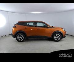 PEUGEOT 2008 BlueHDi 100 Active S/S