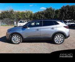 OPEL GRANDLAND X 1.6 Benzina 180cv Ultimate S/S AT