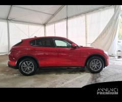 ALFA ROMEO STELVIO 2.2 Turbo Diesel 190CV AT8 Q4 B