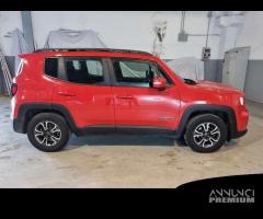 JEEP RENEGADE 1.6 MJet DDCT 120cv Business