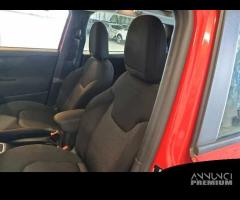 JEEP RENEGADE 1.6 MJet DDCT 120cv Business