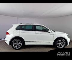 VOLKSWAGEN TIGUAN 2.0 TDI SCR 110KW Sport BMT DSG