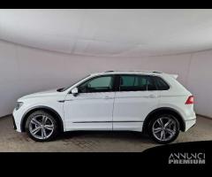 VOLKSWAGEN TIGUAN 2.0 TDI SCR 110KW Sport BMT DSG