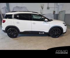 CITROEN C5 AIRCROSS BlueHDi 130 S/S Shine EAT8