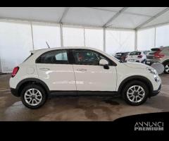 FIAT 500X 1.0 T3 120cv MT E6D Business