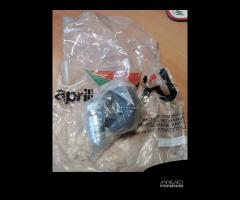 Cilindro serratura e tappo benzina Aprilia Filo 50