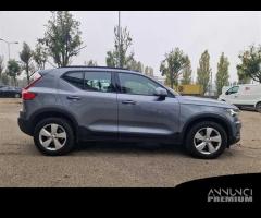 VOLVO XC40 D4 AWD Geartronic Business