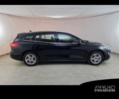 FORD FOCUS WAGON 1.5 Ecoblue 120cv Business Co-Pil