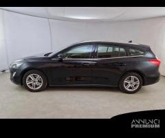 FORD FOCUS WAGON 1.5 Ecoblue 120cv Business Co-Pil