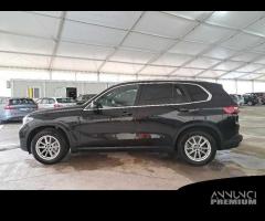 BMW X5 xDrive 25d Business autom.