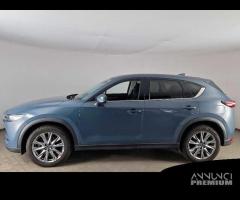 MAZDA CX-5 Diesel 2.2L 150cv 2WD 6MT Exceed