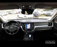 VOLVO XC60 D4 AWD Geartronic Business