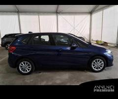 BMW 216 ACTIVE TOURER Business