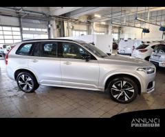 VOLVO XC90 B5 D AWD Geartronic R-Design