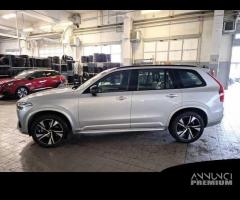 VOLVO XC90 B5 D AWD Geartronic R-Design