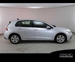 VOLKSWAGEN GOLF VIII 2.0 TDI SCR Life DSG 5 PORTE