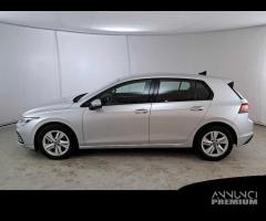 VOLKSWAGEN GOLF VIII 2.0 TDI SCR Life DSG 5 PORTE