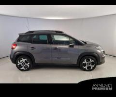 CITROEN C3 AIRCROSS BlueHDi 100 S/S Shine