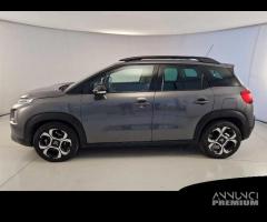 CITROEN C3 AIRCROSS BlueHDi 100 S/S Shine