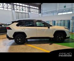 TOYOTA RAV 4 2.5 HV 178cv E-CVT Style 2WD