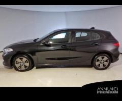 BMW 118 Business Advantage Autom. 5 PORTE