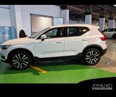 VOLVO XC40 D3 Geartronic Business Plus