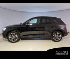 AUDI Q5 40 TDI S Line Plus quattro S tronic