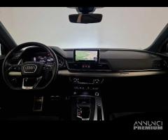 AUDI Q5 40 TDI S Line Plus quattro S tronic