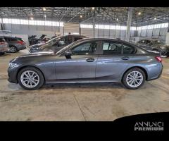 BMW 320 xDrive Business Advantage aut. 4 PORTE BER