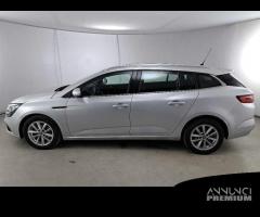 RENAULT MEGANE SPORTER 1.5 DCI 70KW BLUE BUSINESS