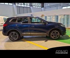 RENAULT KADJAR 1.5 Energy dCi 110cv SPORT EDITION