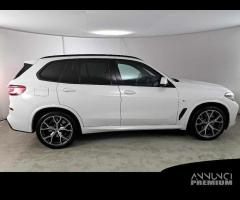 BMW X5 xDrive 30d MSport autom.