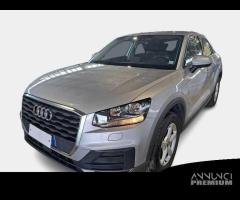 AUDI Q2 1.6 30 TDI BUSINESS S TRONIC